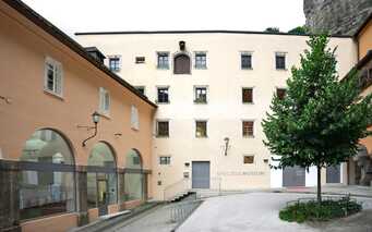 Spielzeug Museum